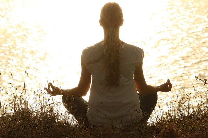 Somatic Movement Therapy