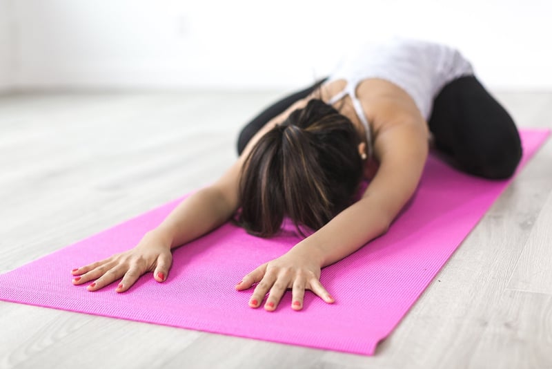 Reformer Workout